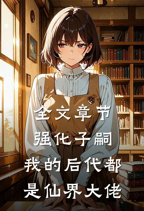 全文章节强化子嗣，我的后代都是仙界大佬