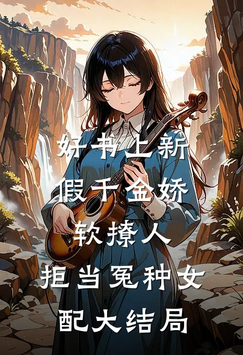 好书上新假千金娇软撩人，拒当冤种女配大结局