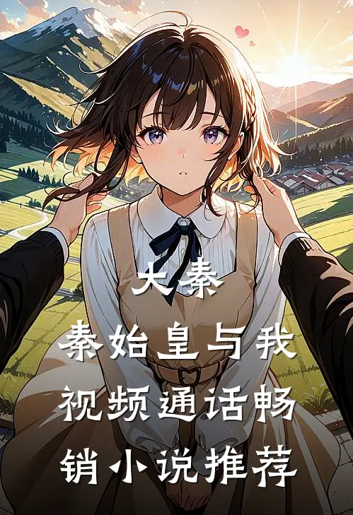大秦：秦始皇与我视频通话畅销小说推荐