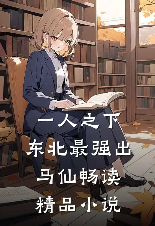 一人之下：东北最强出马仙畅读精品小说