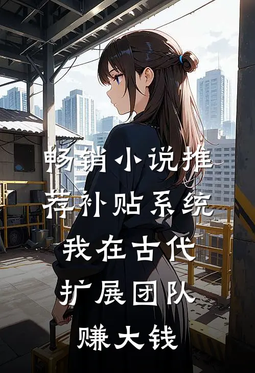 畅销小说推荐补贴系统：我在古代扩展团队赚大钱