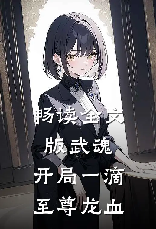畅读全文版武魂：开局一滴至尊龙血