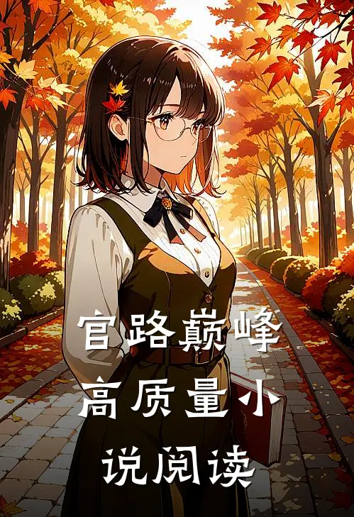 官路巅峰高质量小说阅读