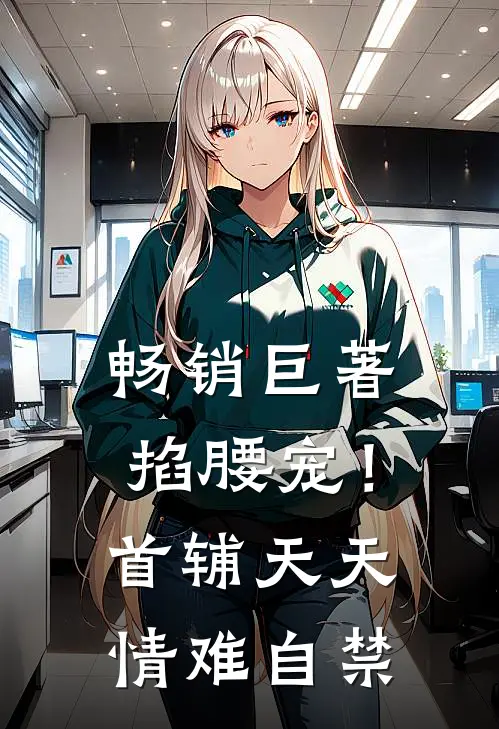 畅销巨著掐腰宠！首辅天天情难自禁