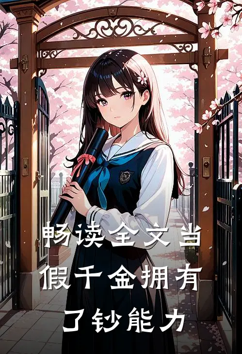畅读全文当假千金拥有了钞能力