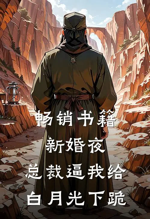 畅销书籍新婚夜，总裁逼我给白月光下跪