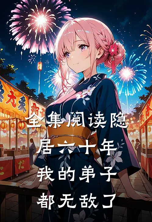 全集阅读隐居六十年，我的弟子都无敌了