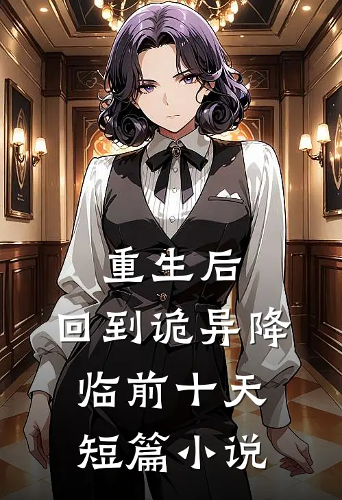 重生后，回到诡异降临前十天短篇小说