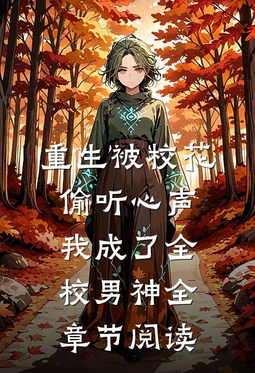 重生被校花偷听心声，我成了全校男神全章节阅读