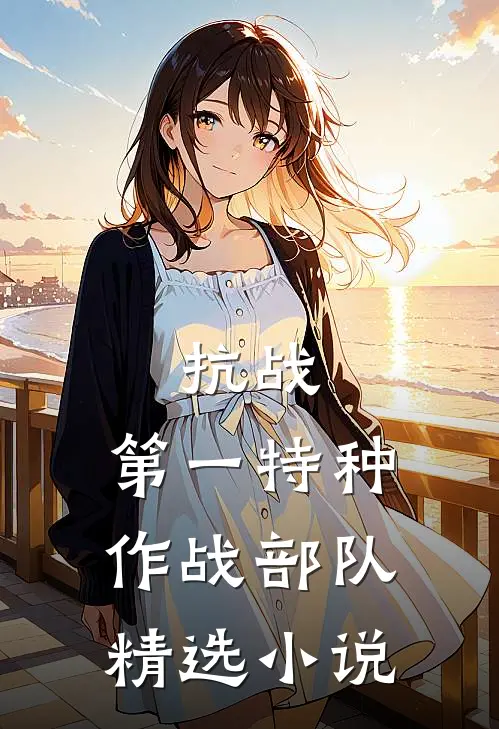 抗战：第一特种作战部队精选小说