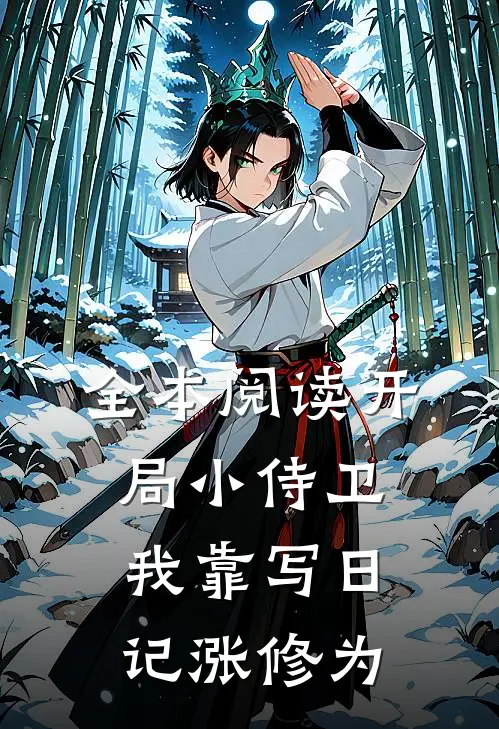 全本阅读开局小侍卫，我靠写日记涨修为