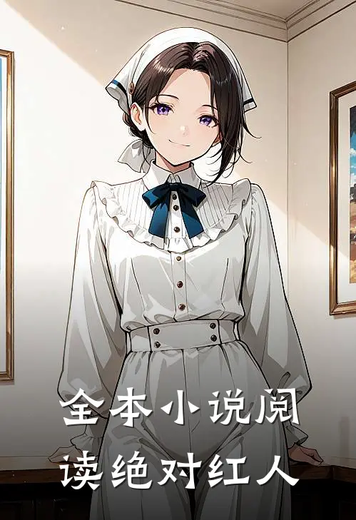 全本小说阅读绝对红人