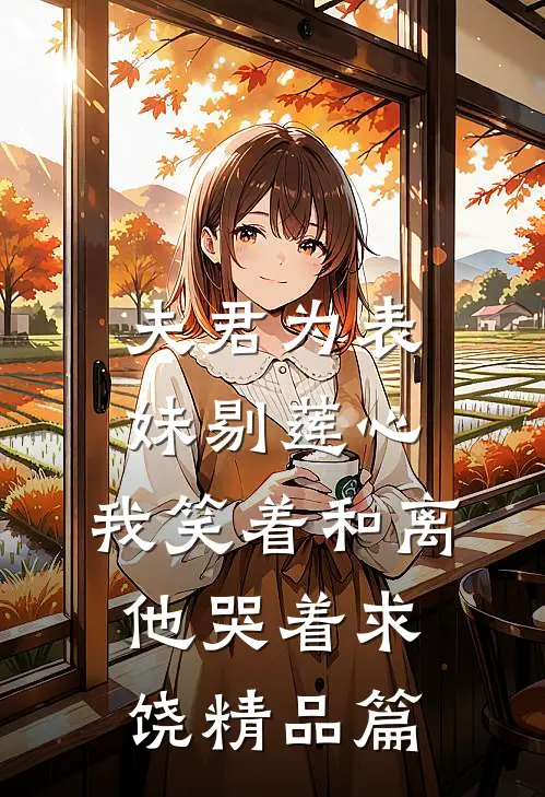 蝴蝶飞过旧时光全文+番外