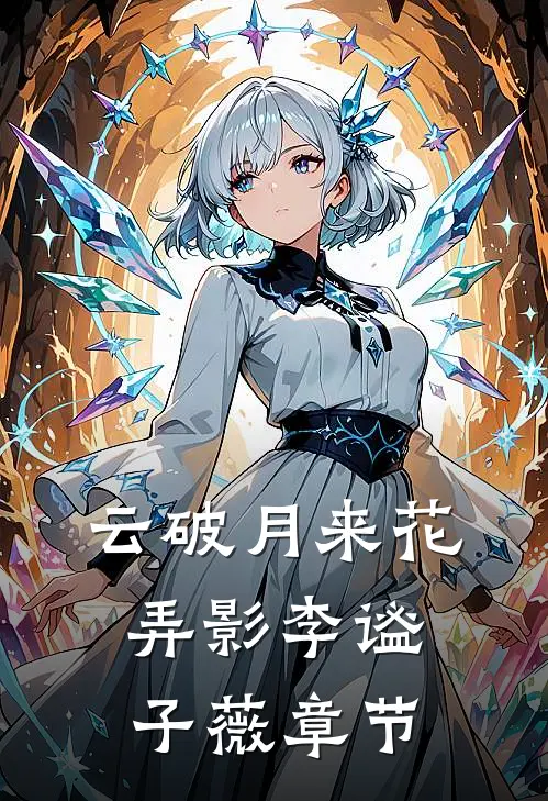 港夜未央爱已迟已完结