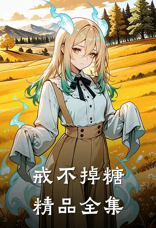 戒不掉糖精品全集