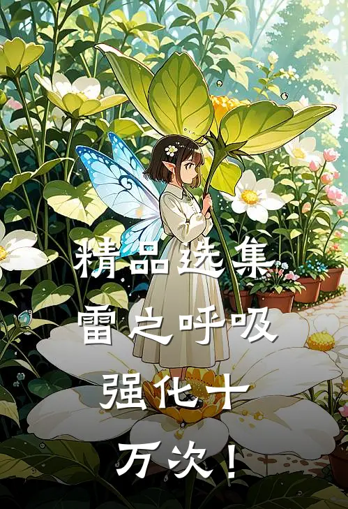 精品选集雷之呼吸，强化十万次！