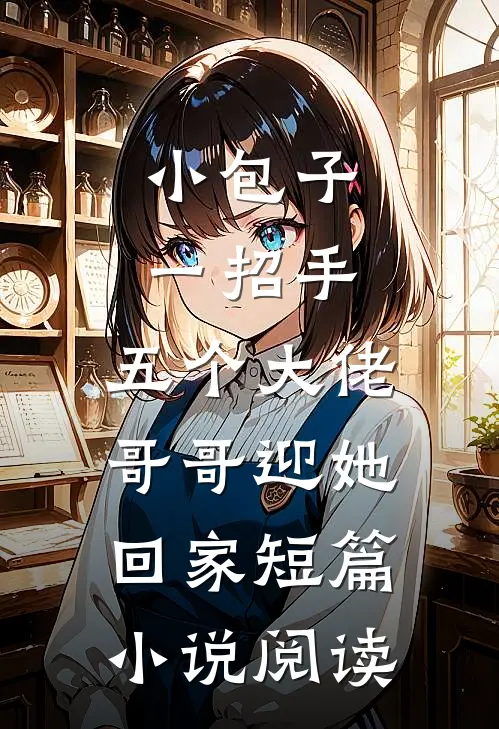 小包子一招手，五个大佬哥哥迎她回家短篇小说阅读