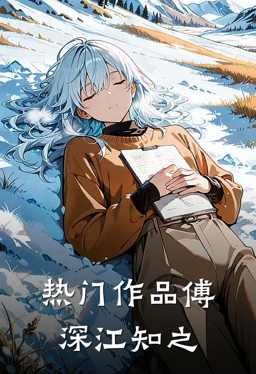 热门作品傅深江知之