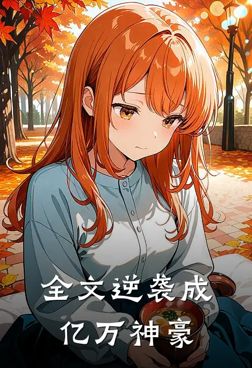 全文逆袭成亿万神豪