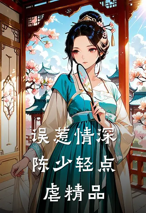 误惹情深：陈少轻点虐精品