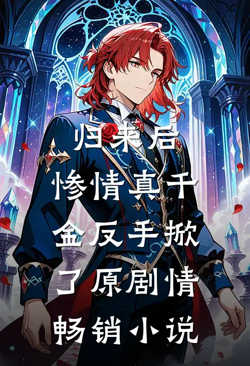 归来后，惨情真千金反手掀了原剧情畅销小说