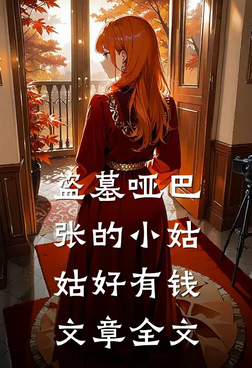 盗墓哑巴张的小姑姑好有钱文章全文