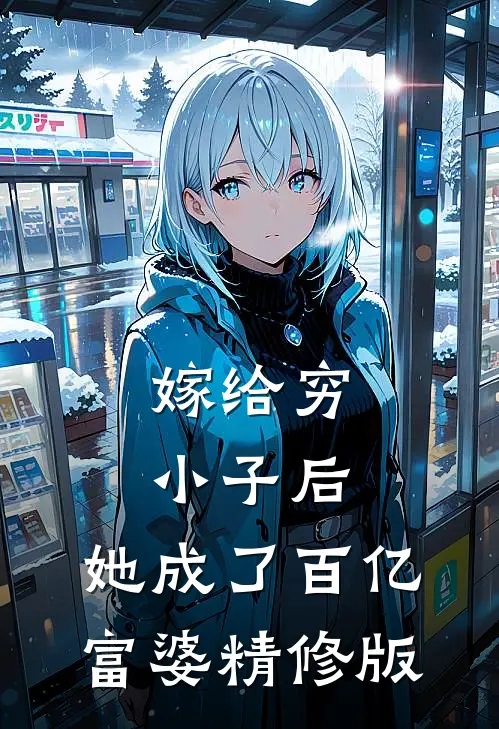 嫁给穷小子后，她成了百亿富婆精修版