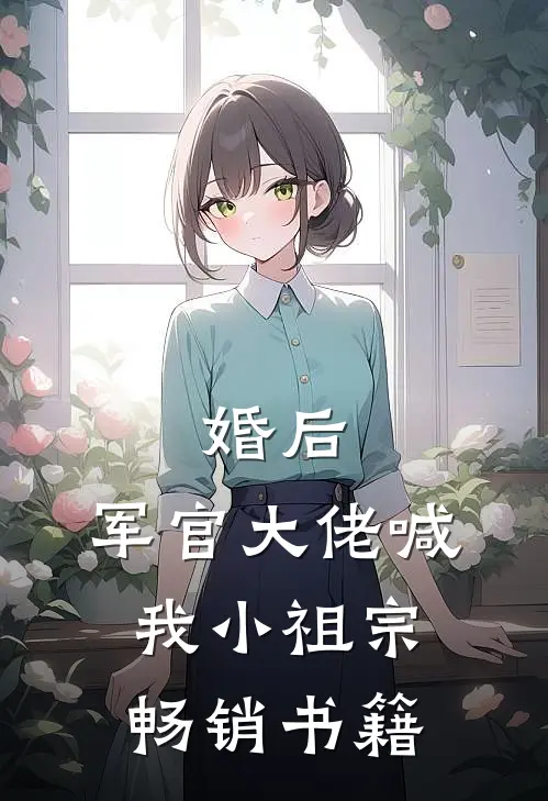 婚后，军官大佬喊我小祖宗畅销书籍