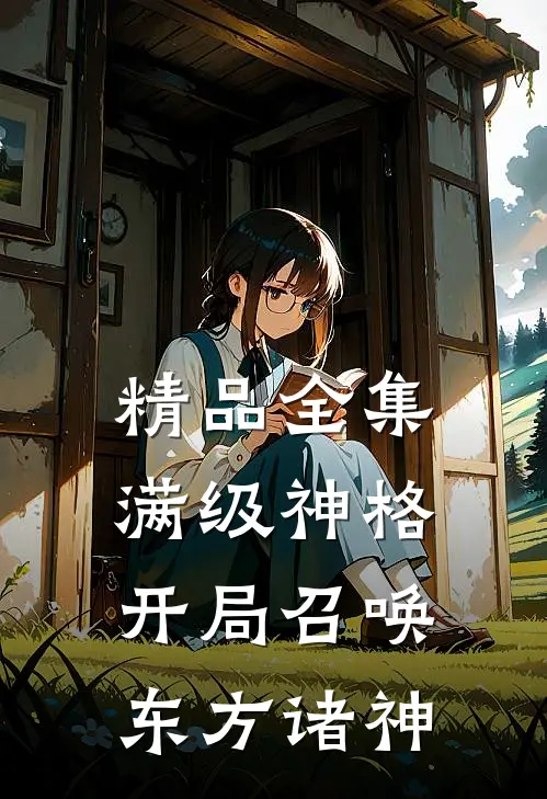 精品全集满级神格：开局召唤东方诸神