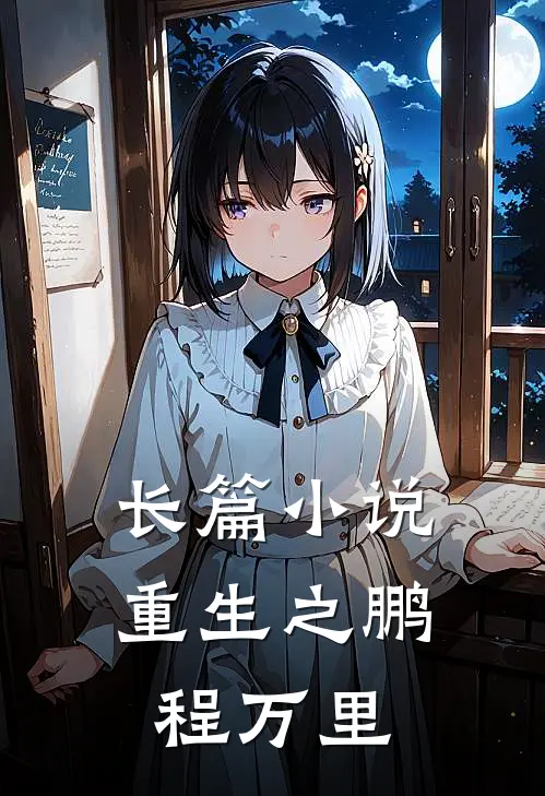 长篇小说重生之鹏程万里