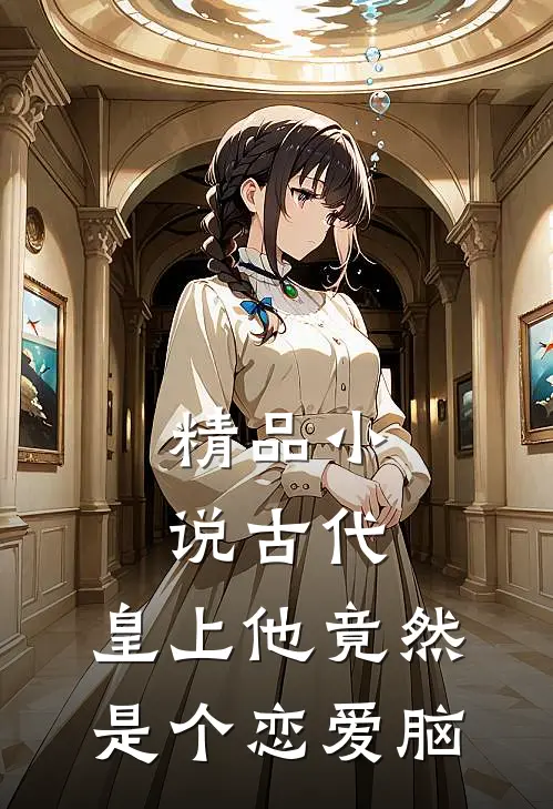精品小说古代：皇上他竟然是个恋爱脑