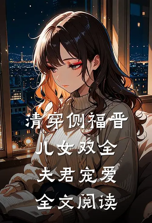 清穿侧福晋：儿女双全夫君宠爱全文阅读