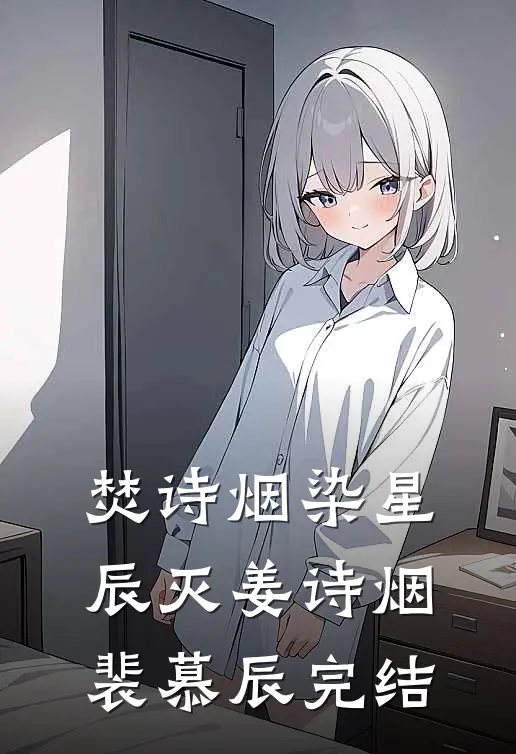 空负几朝暮江晏山霍媚然无删减全文