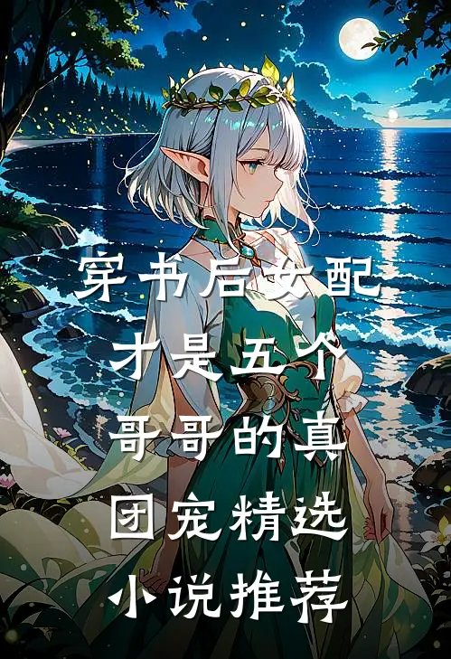 穿书后女配才是五个哥哥的真团宠精选小说推荐