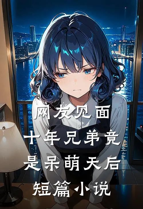 网友见面：十年兄弟竟是呆萌天后短篇小说