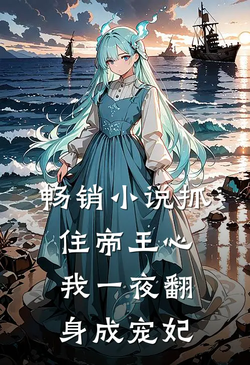畅销小说抓住帝王心，我一夜翻身成宠妃
