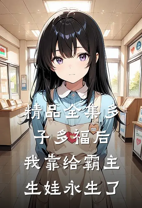 精品全集多子多福后，我靠给霸主生娃永生了