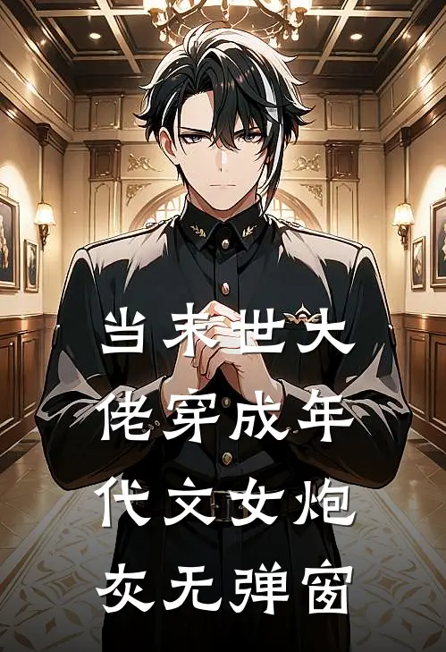 当末世大佬穿成年代文女炮灰无弹窗