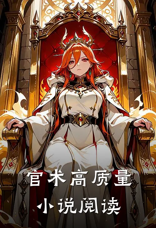官术高质量小说阅读