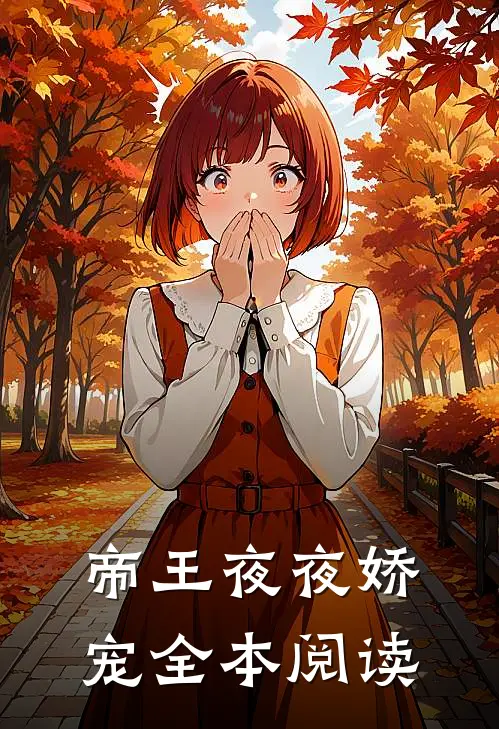 帝王夜夜娇宠全本阅读