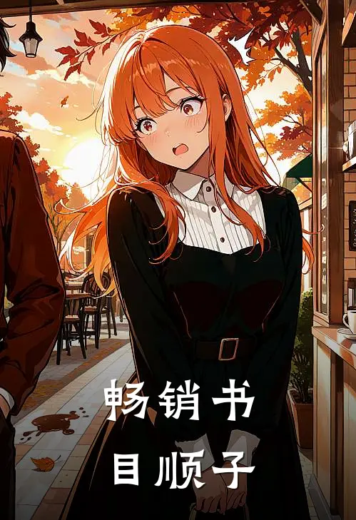 畅销书目顺子