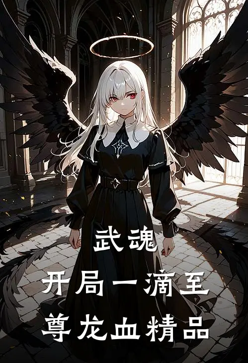 武魂：开局一滴至尊龙血精品