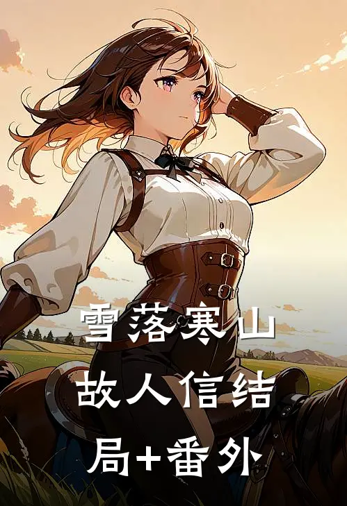只开在盛夏的花大结局