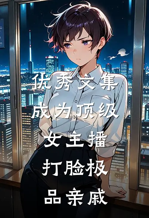 优秀文集成为顶级女主播，打脸极品亲戚