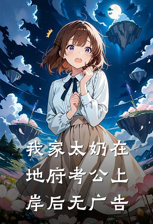 我家太奶在地府考公上岸后无广告