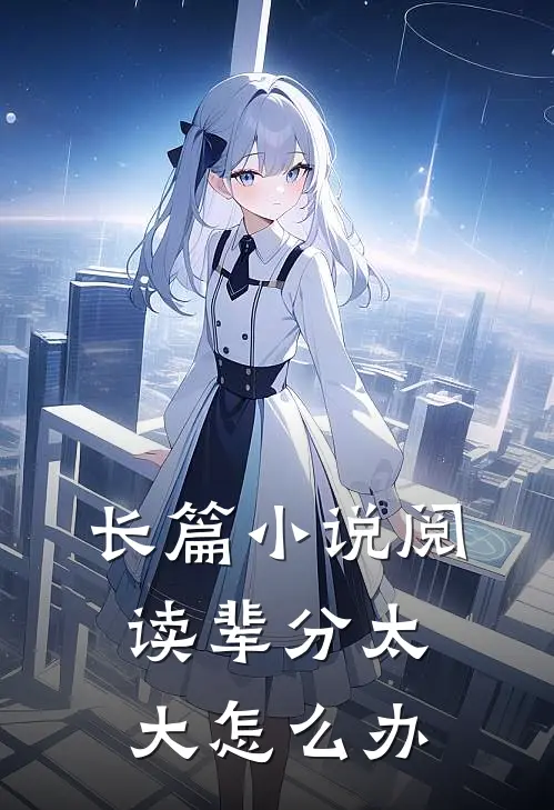 长篇小说阅读辈分太大怎么办