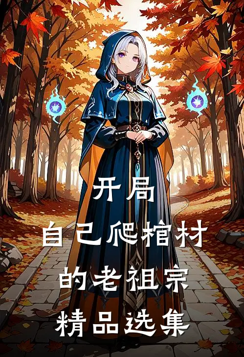 开局：自己爬棺材的老祖宗精品选集