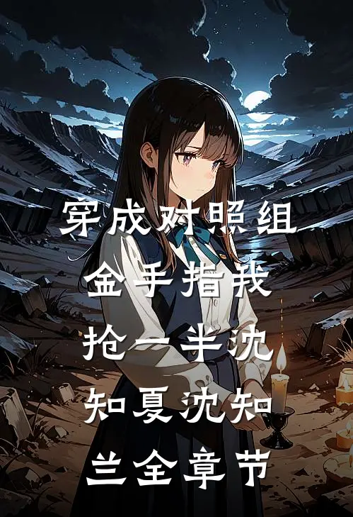 晚风卷起的盛夏无删减全文