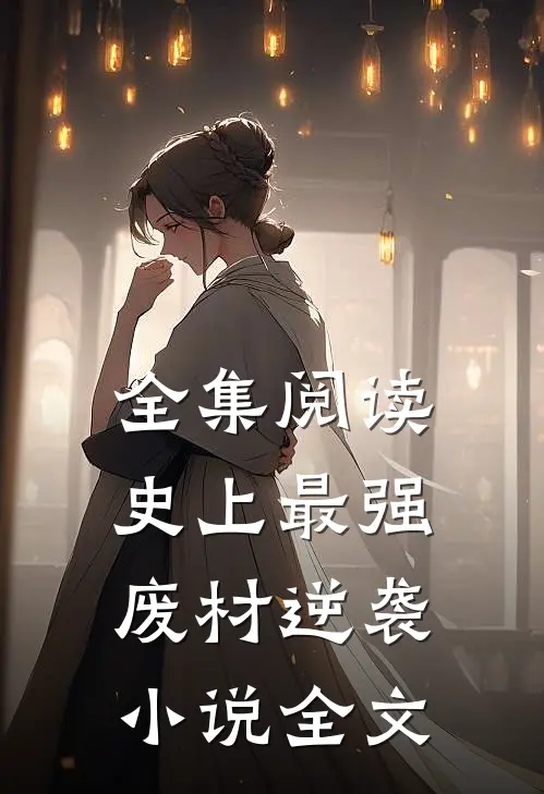 全集阅读史上最强废材逆袭小说全文