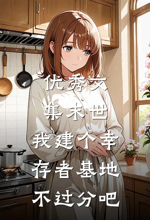 优秀文集末世：我建个幸存者基地不过分吧